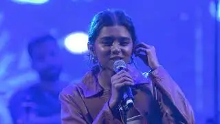PRARTHANA INDRAJITH | International independent music festival(IIMF - 2024  Kovalam , Kerala)
