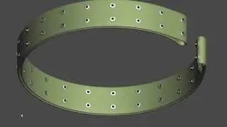 belt kreps