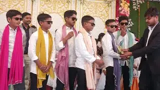 COMEDY KING.......#repubilcday #school#program #dance #videos 