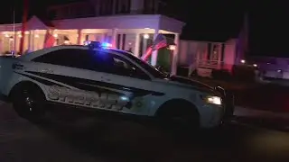 Community remembers fallen Panola County deputy