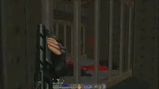 Doom 2 - Enhanced Vanilla Project (Map05 + Map06)