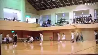 Tatsuya Sano highlight part1