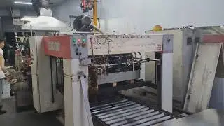 Tinplate coating process