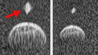 Alien Voice Detected! UFO Expert Picks Up Signals from Pluto