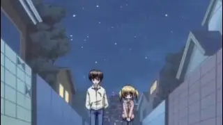Happy Christmas Eve🌟🍀 (Silent Night)～ ミルモでポン！ 魔法小米路