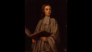 William Croft - Voluntary VII