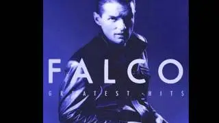 Falco - Ganz Wien (Killerbee Lento Violento Mix)