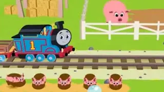 Thomas & Friends: Let's Roll | How to Play