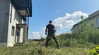 From Wild to Clean