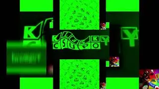 REQUESTED YTPMV KLASKY CSUPO EFFECTS 2 ENHANCED WITH CREEPY GLOW Scan