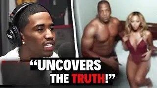 &ldquo;Diddy&rsquo;s Son Claims Jay Z and Beyonc&eacute; Set Him Up!&rdquo;