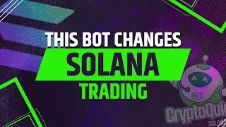 Best Solana Trading Bot 2026: How to Sniper, Copy Trade & Earn Points