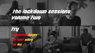 The Lockdown Sessions | 