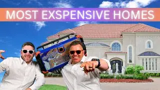 Luxury Homes in Fort Wayne you NEED to see!