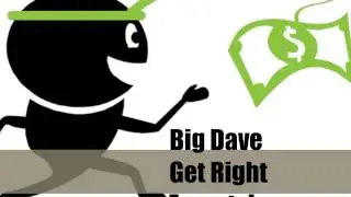 Get Right Freestyle