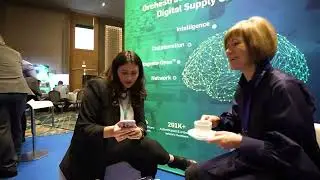 The Sponsorship Experience at the 2025 European Pharma Outsourcing Summit