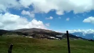 Paseando x tuñame estado Trujillo