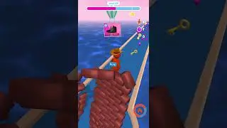 Giant Rush - 68!!