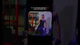 Gym Workout Video Day 86.....🙏🏻💪#gym #trending #viral #shorts #fitness