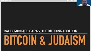 Bitcoin & Judaism