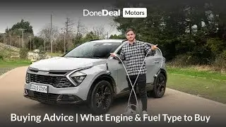What Fuel Type & Engine Should You Buy | Car Buying Advice 2024
