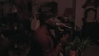 Harold Green - The Love Suite (2020)