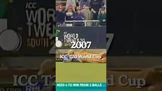 History Repeats After 19 Years! Zimbabwe Shock Australia Again 💥