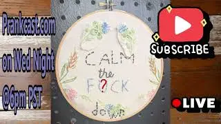 Rambling Tucson Man (prank call)