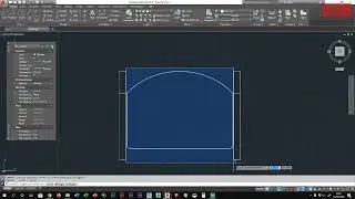 #Autocad #básico | Desenho e comandos básicos