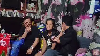 Episode 30: Meet Nanay Juliet ina ng isa sa ating mga Youth