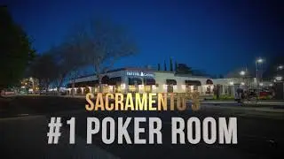 Capitol Casino Sacramento