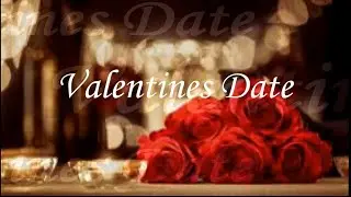 Valentines Date - Tophy & Dice Killah ft. Em Em (with Lyrics)