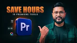 15 Premiere Pro Features Every Editor Should Know (2026)