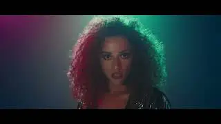 SHEREEN - Relapse (Official Music Video )