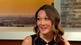 The Dish: Eating clean with chef Candice Kumai