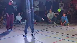 Bboy Aplus,Bgirl Quest, Ash1, Brand Zero, Bgirl Amaze, Bboy Might E, Bboy JJ and Bboy Zay  Zay(4)
