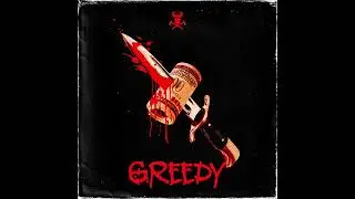 Tate McRae - Greedy (LUMBERJVCK FLIP)