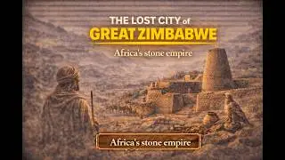 The Lost City of Great Zimbabwe
