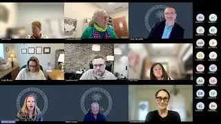 January 2026 Office Hours - Part One