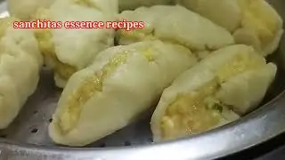 AUTHENTIC DAL PITHA CHAWAL KI FARA RECIPE  TRADITIONAL RICE DUMPLINGS 😋 #dalpitha #fara #dalpithare