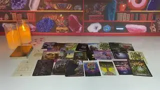 GEMIN TAROT LOVE READING, THIS PERSON WILL CHANGE YOUR LIFE FOREVER Tarot Reading