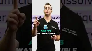 Magnesium Oxide vs Magnesium Citrate  vs Magnesium Glycinate [ Benefits, Side Effect & Dosage ]