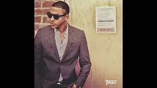 jDiggz - Can&rsquo;t Deny It (Audio)