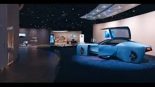 BMW | MINI | ROLLS-ROYCE : Next 100 Years