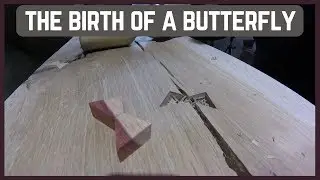 The Birth of a Butterfly Key - Quick Explanatory Tutorial