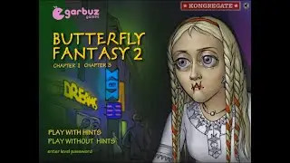 Butterfly Fantasy 2 - (Flash Game) #77