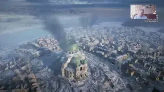 БАТЛФАН В BATTLEFIELD 1 | С днём грызуна науки!) | CTE Tsaritsyn [PS4]
