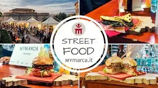 Mymarca Street Food