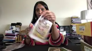 ARIES 18TH - 24TH MARCH 2019 WEEKLY TAROT - YOU REALLY NEED TO TAKE A BREAK ARIES!