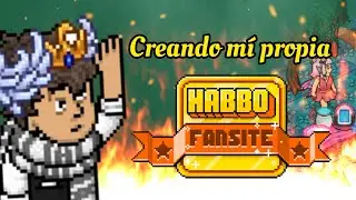 Creando una FANSITE de HABBO